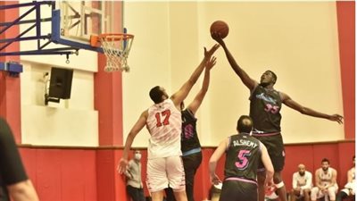 بسبب مشاركة الزمالك الإفريقية.. اتحاد السلة يقرر إيقاف النشاط 