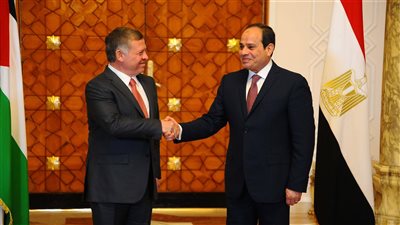 الأردن ومصر في 100 عام.. خبراء: ميلاد تحالف عربي استراتيجي ولا يمكن للشرق الأوسط أن ينهض بدون القاهرة