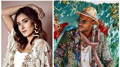 بعد صوص المكرونة.. شارموفرز تغني تتر 