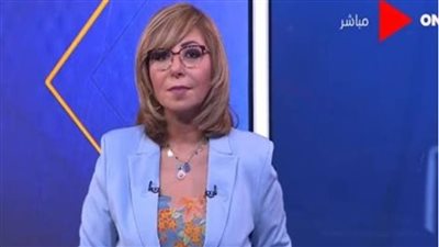 لميس الحديدي تعرض غدًا خارطة الدراما الرمضانية على قنوات المتحدة 