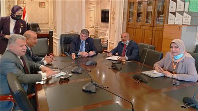 الزيادة السكانية تتصدر اجتماعات صحة النواب الأسبوع المقبل