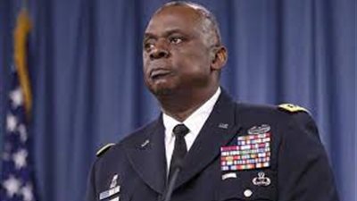 لمواجهة إيران.. اجتماع عاجل لوزير الدفاع الأمريكي في إسرائيل 