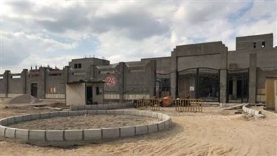 مستشفى الأمراض النفسية والعصبية بدمياط.. حلم طال انتظاره تحول إلى كابوس