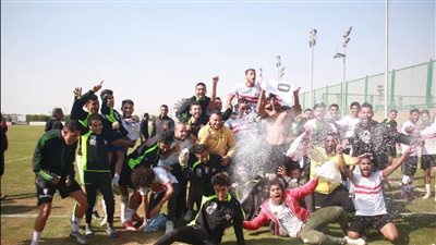 الزمالك يتجاهل بيان اتحاد الكرة: 