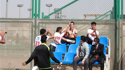 الزمالك يحسم مصير المشاركة في المباراة الفاصلة لفريق الشباب غدًا