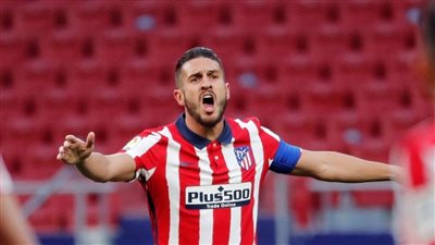 كوكي يكشف سبب تعثر أتلتيكو مدريد أمام ريال بيتيس في الليجا
