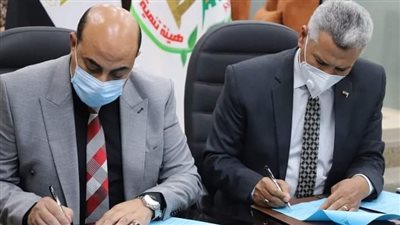 مشروع متكامل للدواجن بأسوان بتكلفة 236 مليون جنيه