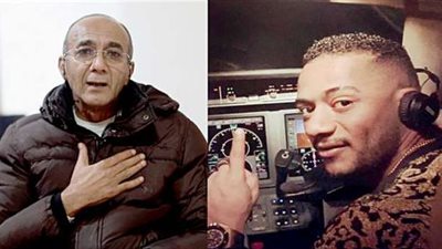 النقض تؤيد تغريم محمد رمضان 6 ملايين جنيه لصالح أشرف أبو اليسر 