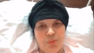 عملية جراحية لفيفي عبده بسبب حقنة بالخطأ (فيديو)