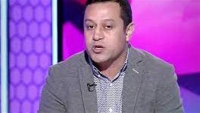 هشام حنفي: إقامة مباراة فاصلة في 