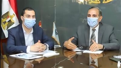 محافظ كفر الشيخ: توفر السلع الغذائية ومستلزمات رمضان بأسعار مخفضة بالأسواق