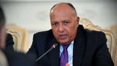 سامح شكري: اتصالات يومية بشأن أزمة الصيادين المحتجزين في إريتريا