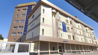 هالة زايد وأحمد السبكي يتابعان سير تطبيق منظومة التأمين الصحي الشامل (صور)