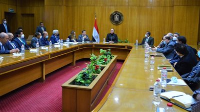 وزيرة التجارة: القيادة السياسية تسعى للارتقاء بقطاع الصناعات الهندسية