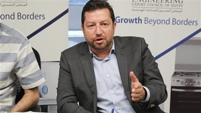 التصديري للصناعات الهندسية يحدد 5 مطالب لدفع الصادرات للنهوض
