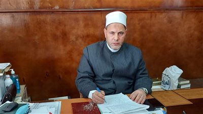 أوقاف بورسعيد: بيوت الله أمانة في أعناقنا ولن نتهاون في معاقبة المخالفين