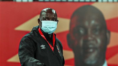 موسيماني يتسلم تقريرًا عن النصر القاهري قبل مواجهة كأس مصر