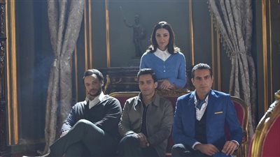 مسلسلات رمضان 2021.. محمد حاتم يكشف تفاصيل شخصيته في 