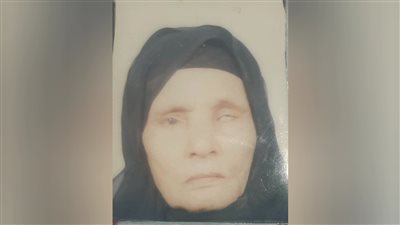 لديها 118 حفيدًا وعاصرت ثورة 19.. وفاة أكبر معمرة عن 103 أعوام بسوهاج