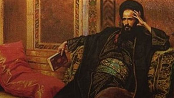 عبد الملك بن مروان