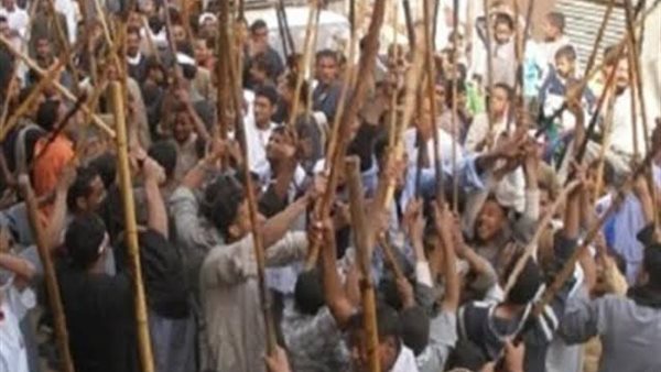 مشاجرة- أرشيفية