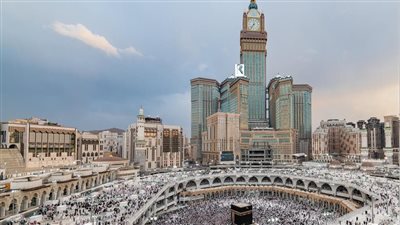 منطقة مكة تسجل ثاني أعلى إصابات بكورونا في السعودية اليوم