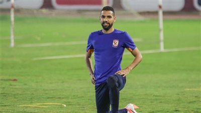 أحمد فتحي يهنئ مؤمن زكريا بمناسبة عيد ميلاده 