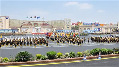 الكلية الفنية العسكرية توقع بروتوكول تعاون مع جامعة الجلالة 