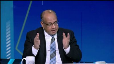 متحدث الزمالك: 