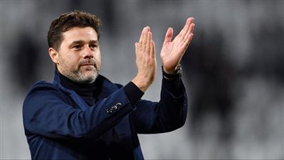 بوتشيتينو يكشف استعدادات سان جيرمان لمانشستر سيتي.. ويكشف موقف مبابي من المشاركة