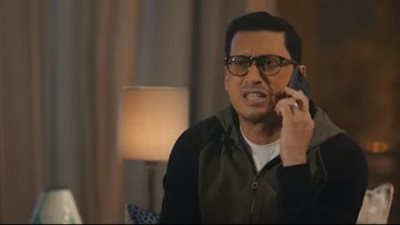 البرومو الرسمي للمسلسل السعودي المصري 