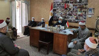 أوقاف دمياط تعلن  تلقي الزكاة والتبرعات والصدقات خلال شهر رمضان المبارك