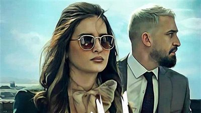 كنزة مرسلي تدخل دراما رمضان بمسلسلين لأول مرة