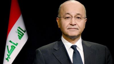 الرئيس العراقي يحدد 10 أكتوبر المقبل موعدًا للانتخابات النيابية 