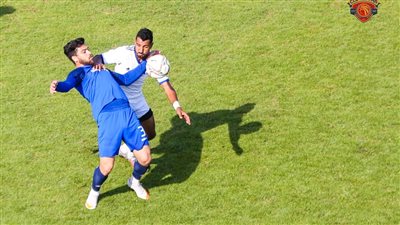 سيراميكا كليوباترا يهزم القناة وديًا بهدف أحمد غنيم 