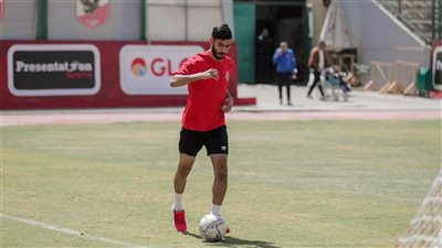 انتهت.. الزمالك يضم ناصر ماهر مقابل 3 لاعبين