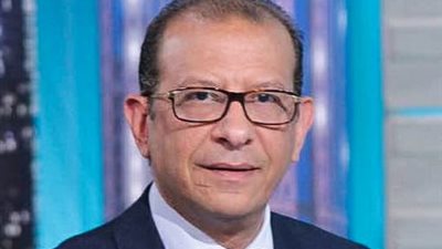 أشرف عبد العزيز: لم أتلقَّ إعلانًا عن جلسة محاكمة إمام عاشور بدعوى سب وقذف سيدة 