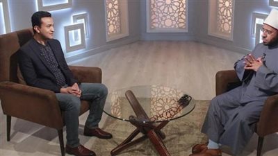 أسامة الأزهري: الصحابة 10 طبقات.. والسيرة النبوية تختلف عن أي سيرة أخرى