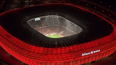 ريال مدريد يطالب بتعديل نفق غرفة تغيير الملابس على طراز 