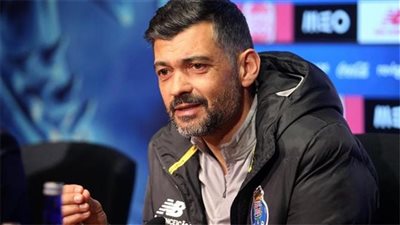 مدرب بورتو يؤمن بأنه قادر على العودة أمام تشيلسي والتأهل إلى نصف نهائي دوري أبطال أوروبا