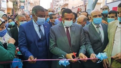 بتخفيض يصل إلى 25%.. افتتاح المعرض الرابع لـ