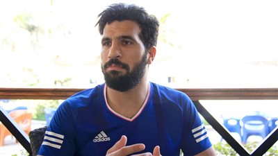 منعوني من التدريبات.. المهدي سليمان يلجأ لاتحاد الكرة ضد بيراميدز