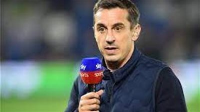 جاري نيفيل: ليستر سيتي سيخرج من المربع الذهبي