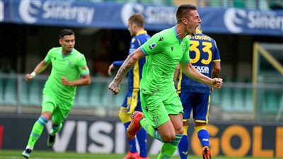 ريال مدريد يعود للمنافسة على ضم لاعب لاتسيو