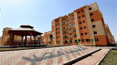 تطوير العشوائيات: تعويض قاطني الأحياء المحيطة بمتحف الحضارة بوحدات كاملة الخدمات (فيديو)