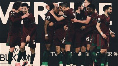 بعد تأكد غياب بيدرو نيتو حتى نهاية الموسم.. وولفرهامبتون يعلن إصابة روبن نيفيس بفيروس كورونا