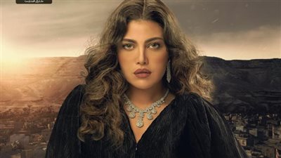 بعد عرض مسلسلها على 10 قنوات.. ريهام حجاج: يرزق من يشاء بغير حساب