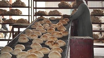 12 مليون رغيف يوميًا وفترة مسائية للسحور.. مخابز الإسكندرية تنهي استعداداتها لرمضان