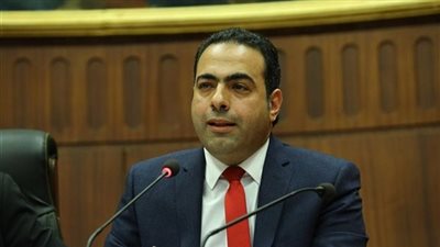 رئيس شباب النواب: اللجنة تضع ملف نبذ التعصب من الملاعب على رأس أولوياتها