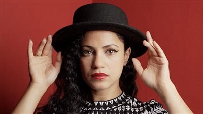 آمال مثلوثي تلهب ليالي مهرجان 